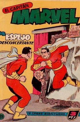 El Capitán Marvel #29