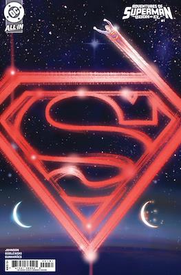 Adventures of Superman: The Book of El (2025-Variant Covers) (Comic Book 32 pp) #1.4