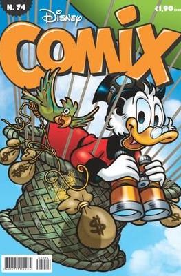 Disney Comix #74