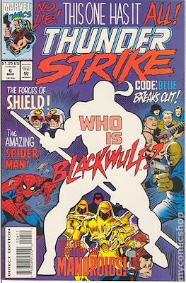 Thunderstrike Vol. 1 (1993-1995) #6