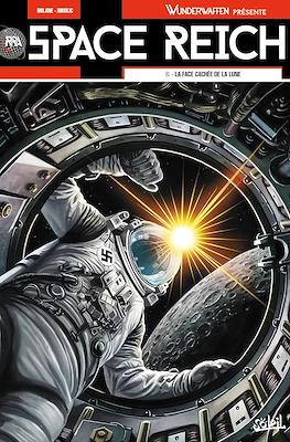 Wunderwaffen présente Space Reich #6