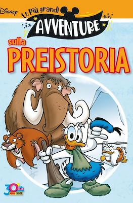 Le più grandi Avventure Disney #31