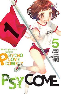 Psycome #5
