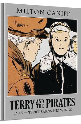 Terry and the Pirates: The Master Collection #9