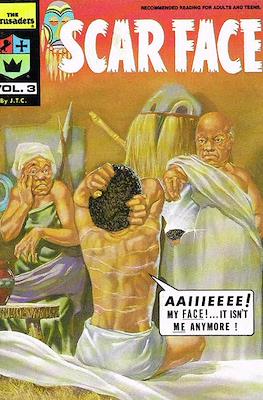 The Crusaders #3