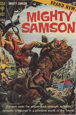Mighty Samson