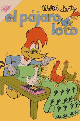 El pájaro loco #170