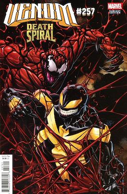 Venom Vol. 6 (2025-Variant Covers) #257