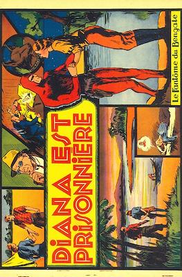 Aventures et mystère (1938-1940) #10