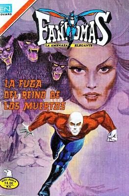 Fantomas #405