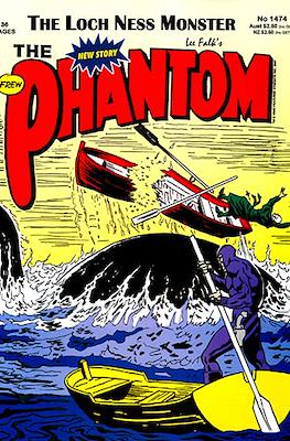 The Phantom #1474