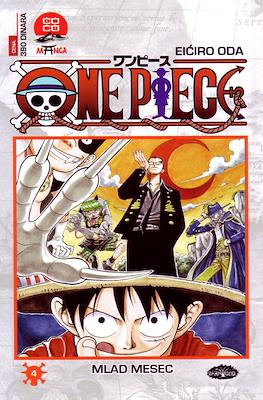 One piece #4