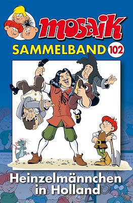 Mosaik Sammelband #102