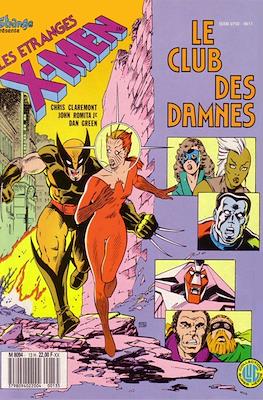 Les étranges X-Men #13