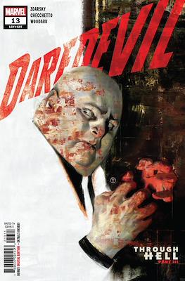 Daredevil Vol. 6 (2019-2021) #13