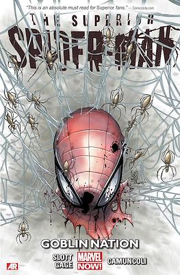 The Superior Spider-Man (Vol. 1 2013-2014) #6