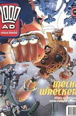 2000 AD #895
