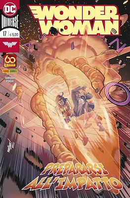 Wonder Woman #17