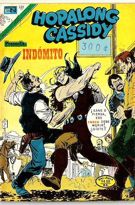 Hopalong Cassidy #288