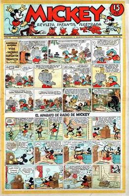 Mickey #50