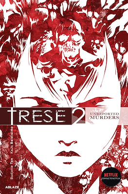 Trese #2