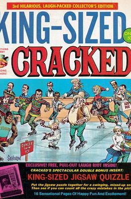 King -Size Cracked #3