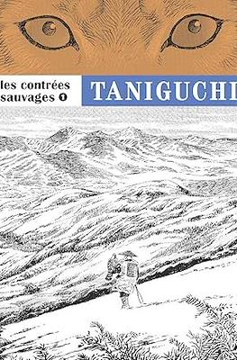 Les contrées sauvages