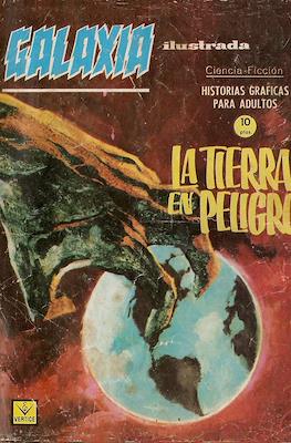 Galaxia #21