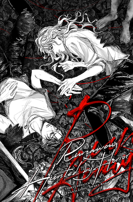 Runaway Haunted by Horror