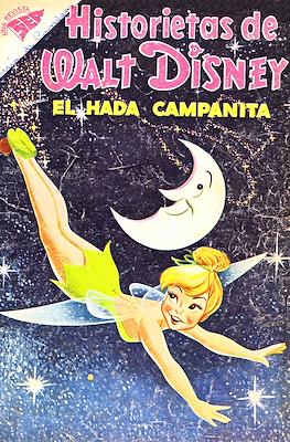 Historietas de Walt Disney #145