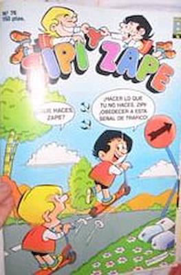 Zipi y Zape / ZipiZape #76