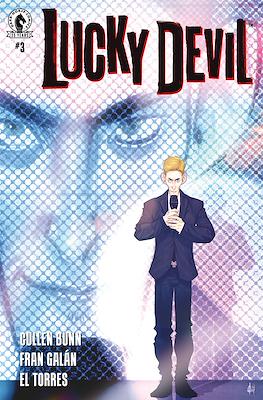 Lucky Devil #3