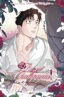 Roses et Champagne #5