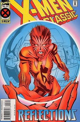 Classic X-Men / X-Men Classic (Comic Book) #103