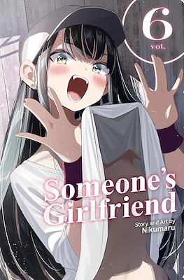 Someone's Girlfriend #6