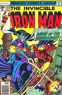 Iron Man Vol. 1 (1968-1996) #102