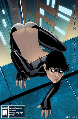 Night Twink (Deluxe Edition) #2