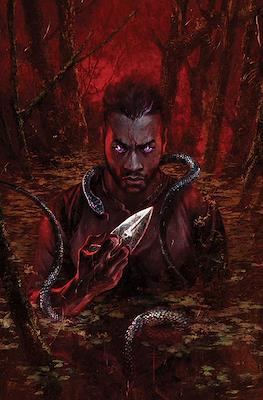 House of Slaughter (Variant Cover) #15.2