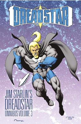 Dreadstar Omnibus Collection #3