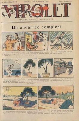 Virolet #376