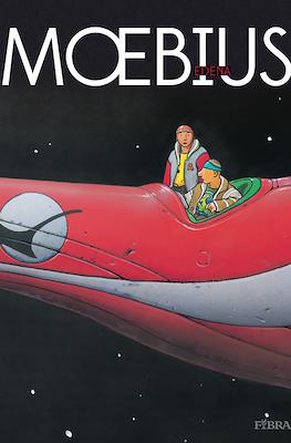 Moebius #10