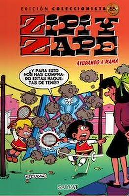 Zipi y Zape 65º Aniversario #29