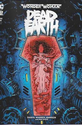 Wonder Woman: Dead Earth (Variant Cover)