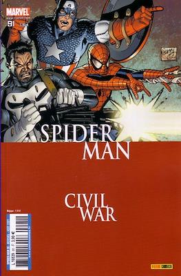 Spider-Man (2000-2012) #91