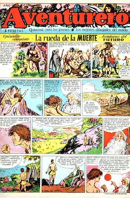 Aventurero #29