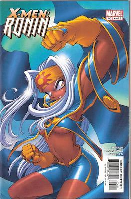 X-Men: Ronin #4