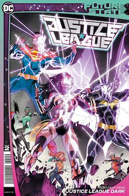 Future State: Justice League (2021) #2