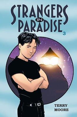 Strangers in Paradise #3