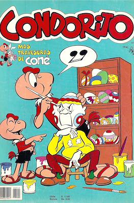 Condorito #312