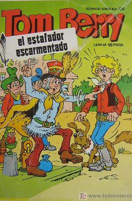 Historietas Alonso #20
